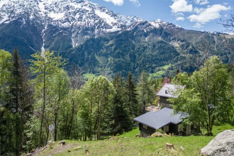 1734m² Land in Les Houches, France No. 99436 4