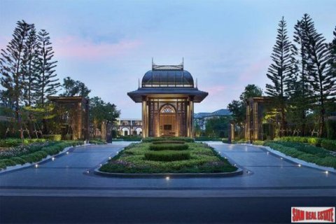 5 chambres House à Suan Luang, Thailand No. 97050 27