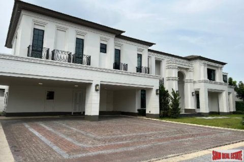 5 chambres House à Suan Luang, Thailand No. 97050 15