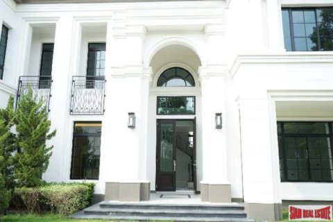 5 chambres House à Suan Luang, Thailand No. 97050 8