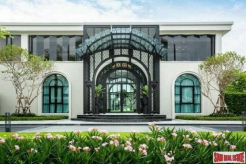 5 chambres House à Suan Luang, Thailand No. 97050 2