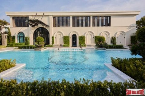 5 chambres House à Suan Luang, Thailand No. 97050 1