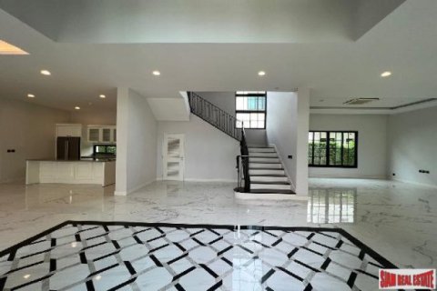 5 chambres House à Suan Luang, Thailand No. 97050 4