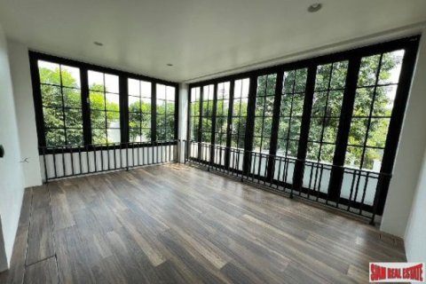 5 chambres House à Suan Luang, Thailand No. 97050 18