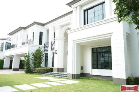 5 chambres House à Suan Luang, Thailand No. 97050 17