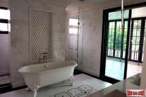 5 chambres House à Suan Luang, Thailand No. 97050 7