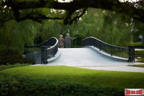 5 chambres House à Suan Luang, Thailand No. 97050 26