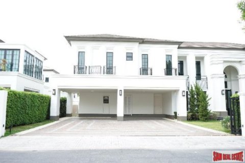 5 chambres House à Suan Luang, Thailand No. 97050 10