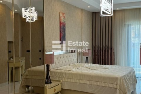 Квартира с 2 спальнями в Аланья, Турция №115864