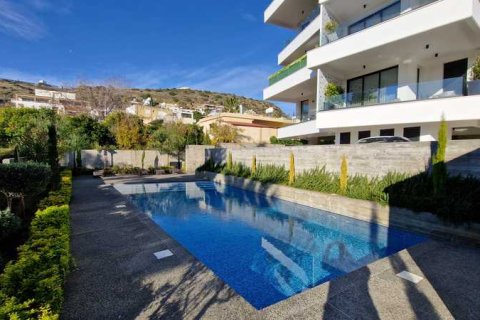 5 bedrooms Penthouse in Germasogeia, Cyprus No. 103592 16