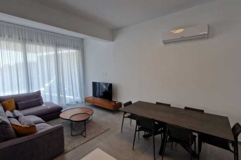 5 bedrooms Penthouse in Germasogeia, Cyprus No. 103592 13