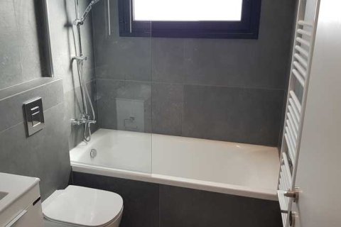 5 bedrooms Penthouse in Germasogeia, Cyprus No. 103592 7