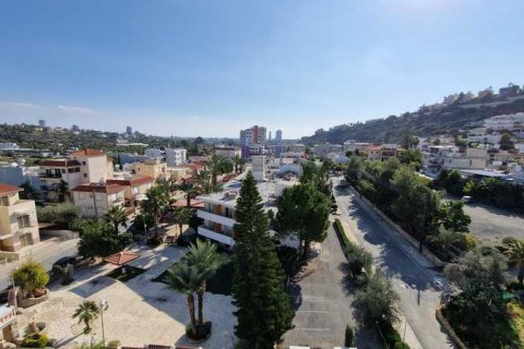 5 bedrooms Penthouse in Germasogeia, Cyprus No. 103592 10