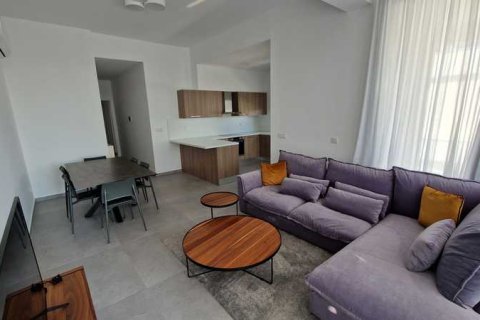 5 bedrooms Penthouse in Germasogeia, Cyprus No. 103592 12