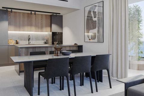 3 dormitorios Penthouse en Larnaca, Cyprus No. 103431 2