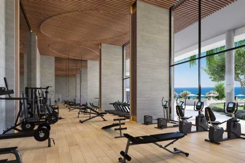 5 dormitorios Penthouse en Limassol, Cyprus No. 34397 7