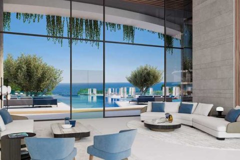 5 dormitorios Penthouse en Limassol, Cyprus No. 34397 9