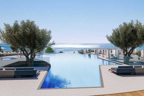5 dormitorios Penthouse en Limassol, Cyprus No. 34397 10