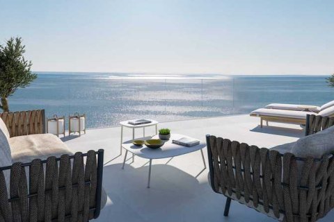 5 dormitorios Penthouse en Limassol, Cyprus No. 34397 4