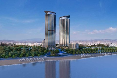 5 dormitorios Penthouse en Limassol, Cyprus No. 34397 11