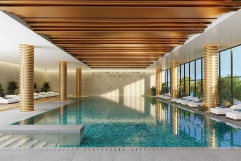 5 dormitorios Penthouse en Limassol, Cyprus No. 34397 8