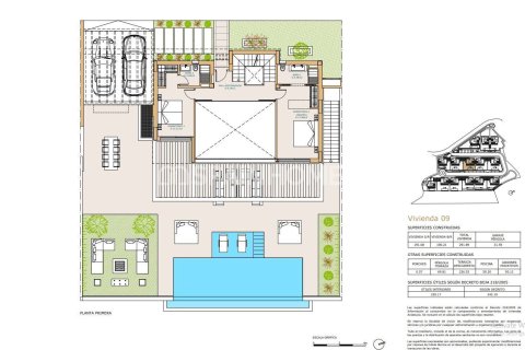 3 chambres Villa à Na Ri, Vietnam No. 88252 24