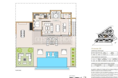 3 chambres Villa à Na Ri, Vietnam No. 88252 23