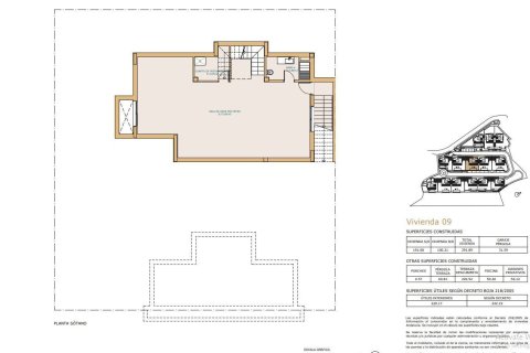 3 chambres Villa à Na Ri, Vietnam No. 88252 25