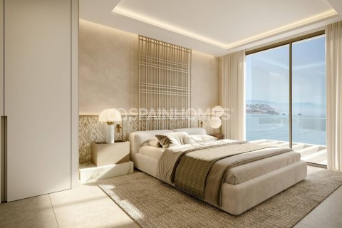 3 chambres Villa à Na Ri, Vietnam No. 88252 8