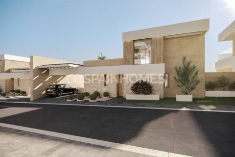 3 chambres Villa à Na Ri, Vietnam No. 88252 19