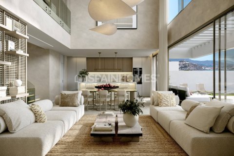 3 chambres Villa à Na Ri, Vietnam No. 88252 3