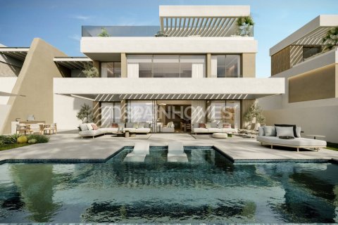 3 bedrooms Villa in Almunecar, Spain No. 88252
