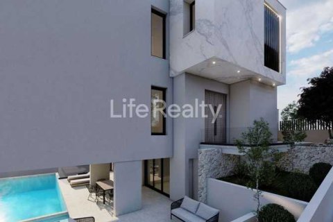 4 chambres House à Agios Athanasios, Cyprus No. 39343 6