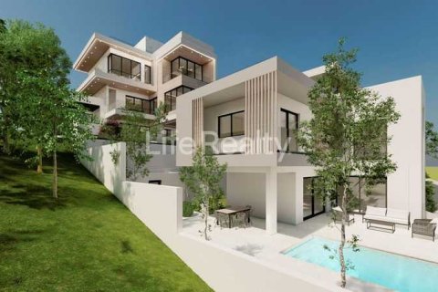 4 chambres House à Agios Athanasios, Cyprus No. 39343 3