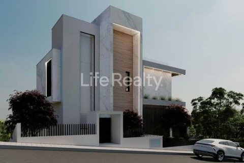 4 chambres House à Agios Athanasios, Cyprus No. 39343 9