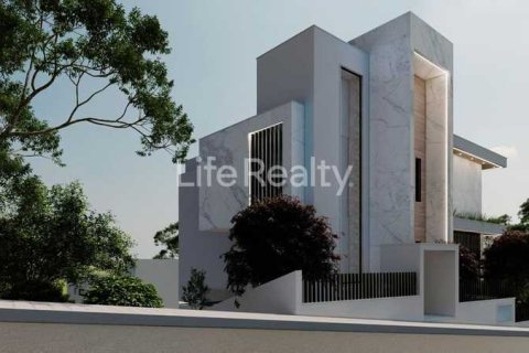 4 chambres House à Agios Athanasios, Cyprus No. 39343 8