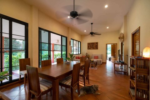 7 bedrooms House in Chiang Mai, Thailand No. 97784 19