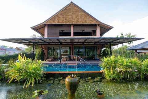 7 bedrooms House in Chiang Mai, Thailand No. 97784 29