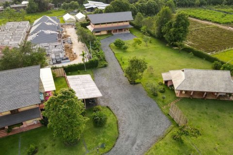 7 bedrooms House in Chiang Mai, Thailand No. 97784 28