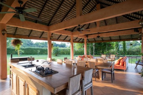 7 bedrooms House in Chiang Mai, Thailand No. 97784 15