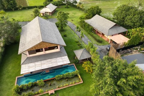 7 bedrooms House in Chiang Mai, Thailand No. 97784 27