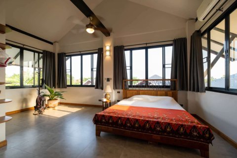7 bedrooms House in Chiang Mai, Thailand No. 97784 9