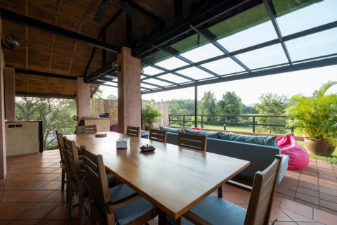7 bedrooms House in Chiang Mai, Thailand No. 97784 16