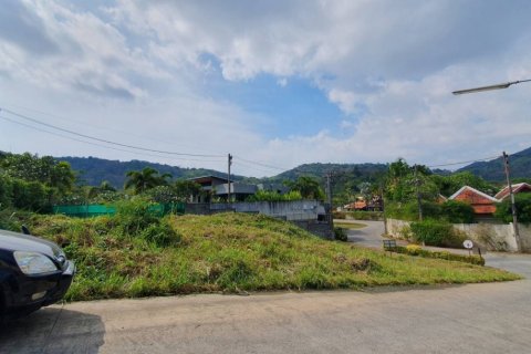 608m² Land in Nai Harn Beach, Thailand No. 98109 6