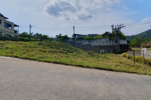 608m² Land in Nai Harn Beach, Thailand No. 98109 5