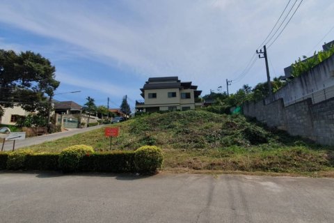 608m² Land in Nai Harn Beach, Thailand No. 98109 3