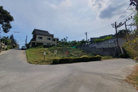 608m² Land in Nai Harn Beach, Thailand No. 98109 2