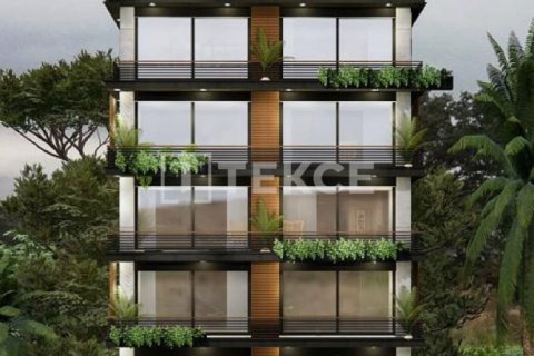 2 bedrooms Apartment in Chau Doc, Vietnam No. 92400 2