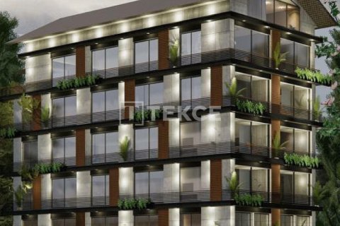 2 chambres Appartement à Istanbul, Turkey No. 92400