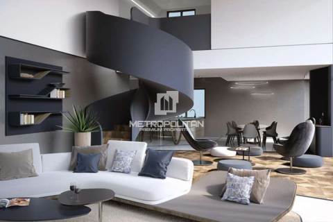 1 chambre Appartement à Al Marjan Island, UAE No. 119375